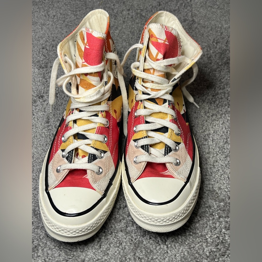 Converse All Star Sneakers